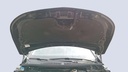 CAR HOOD