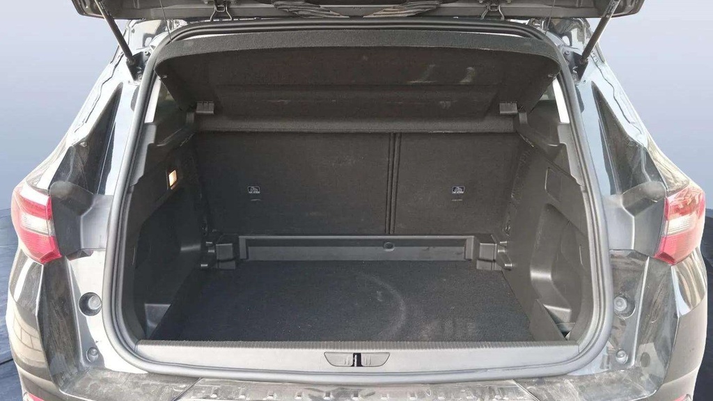 TRUNK