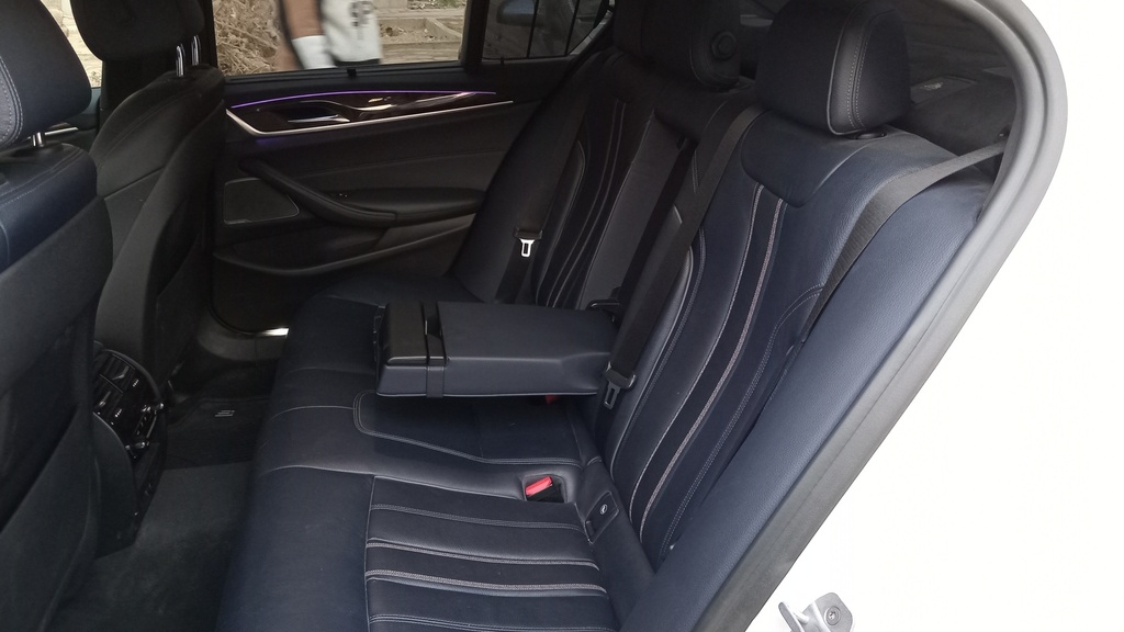 RR SEATS