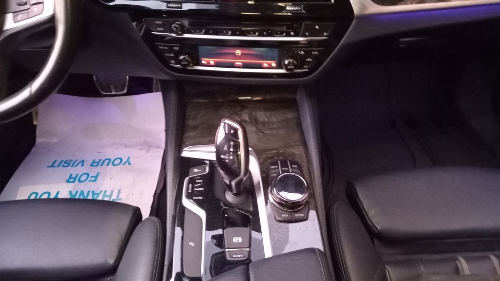 CONSOLE