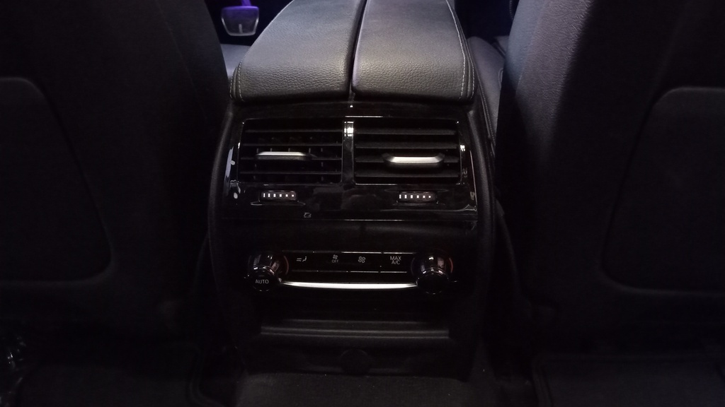 RR AC GRILL