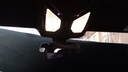 REARVIEW MIRROR