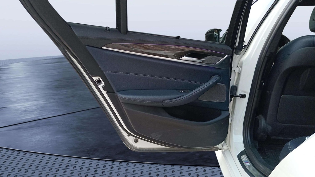 RR L DOOR