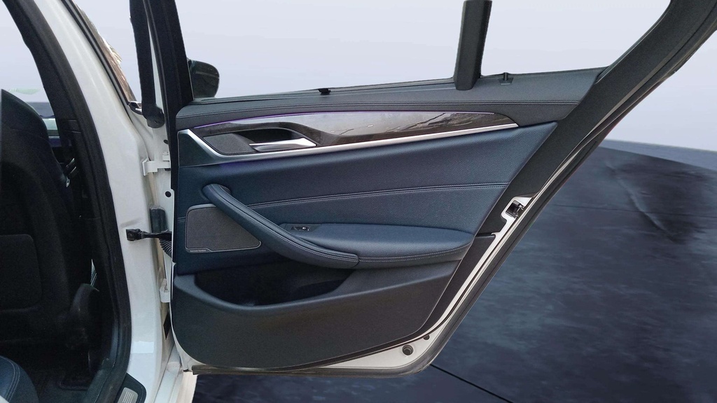 RR R DOOR