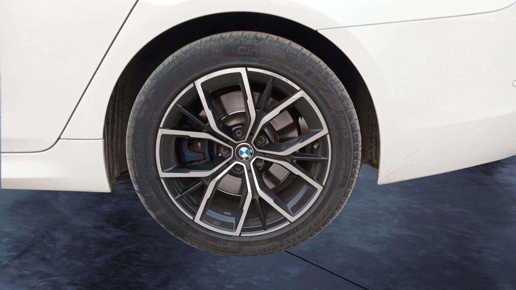 RR L TIRE