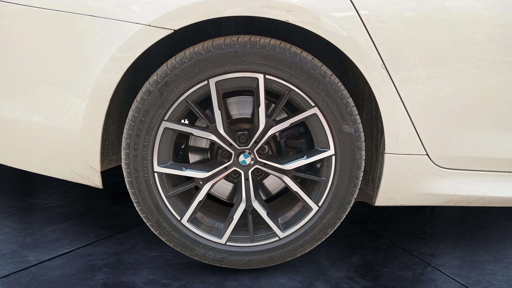 RR R TIRE