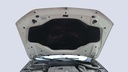 CAR HOOD