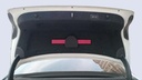 TRUNK HOOD