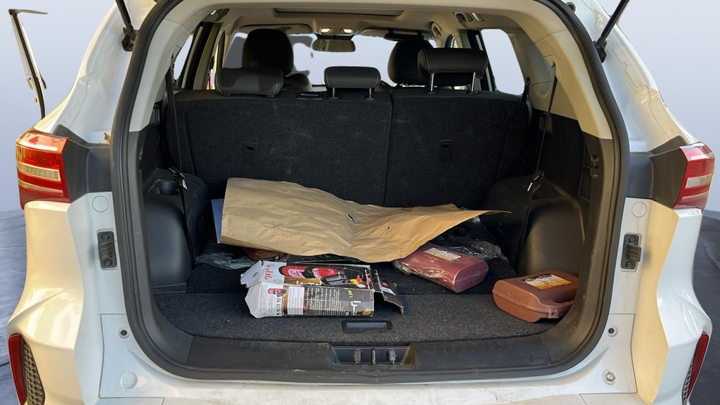 TRUNK