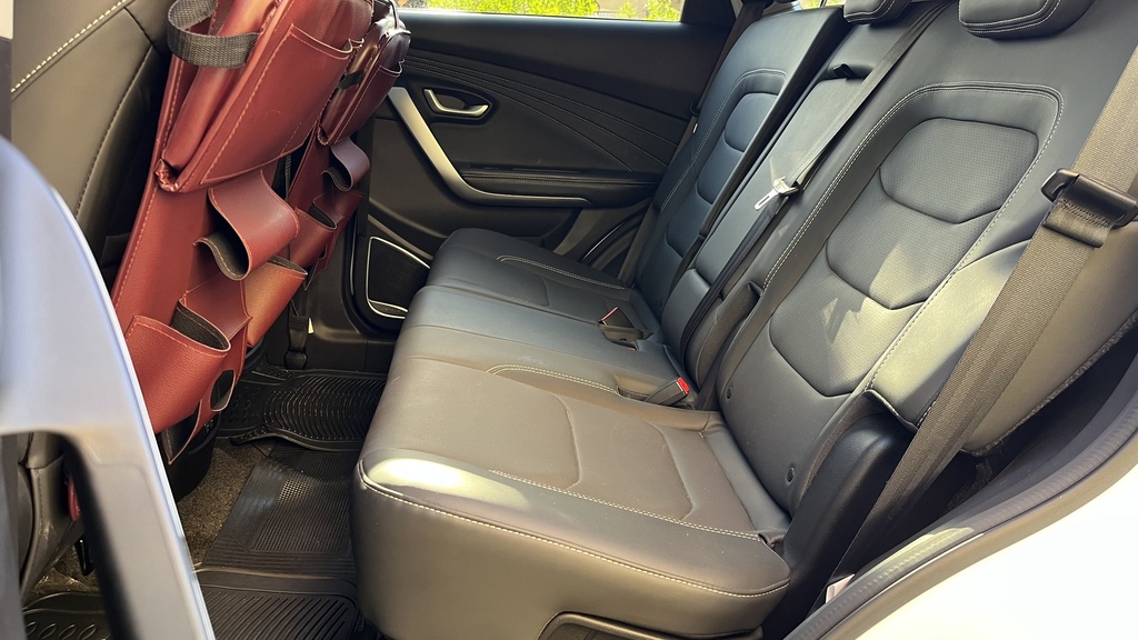 RR SEATS