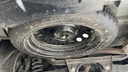 SPARE TIRE