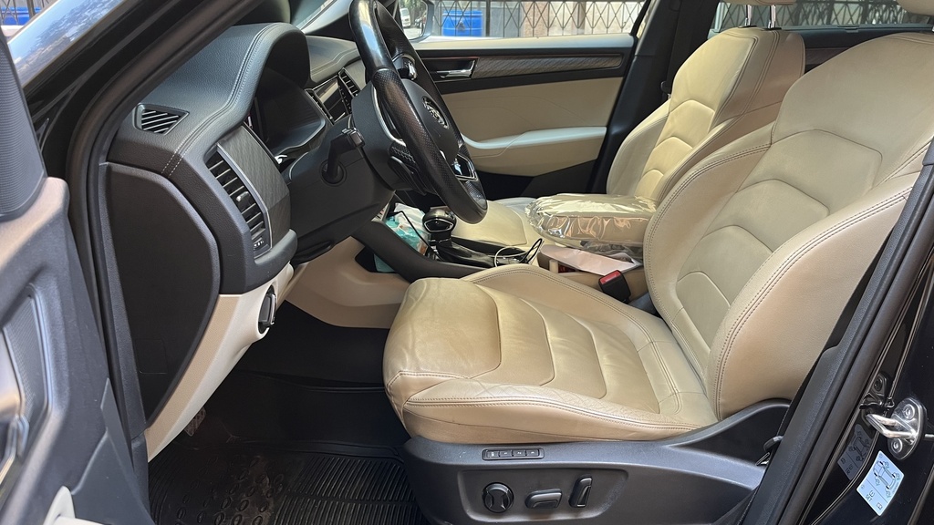 FR SEATS