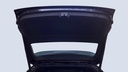 TRUNK HOOD