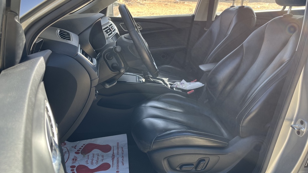 FR SEATS