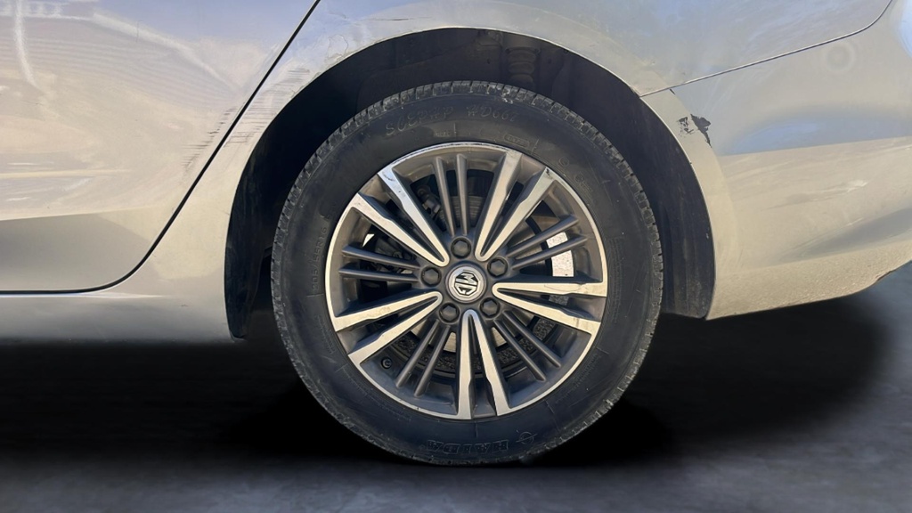 RR L TIRE