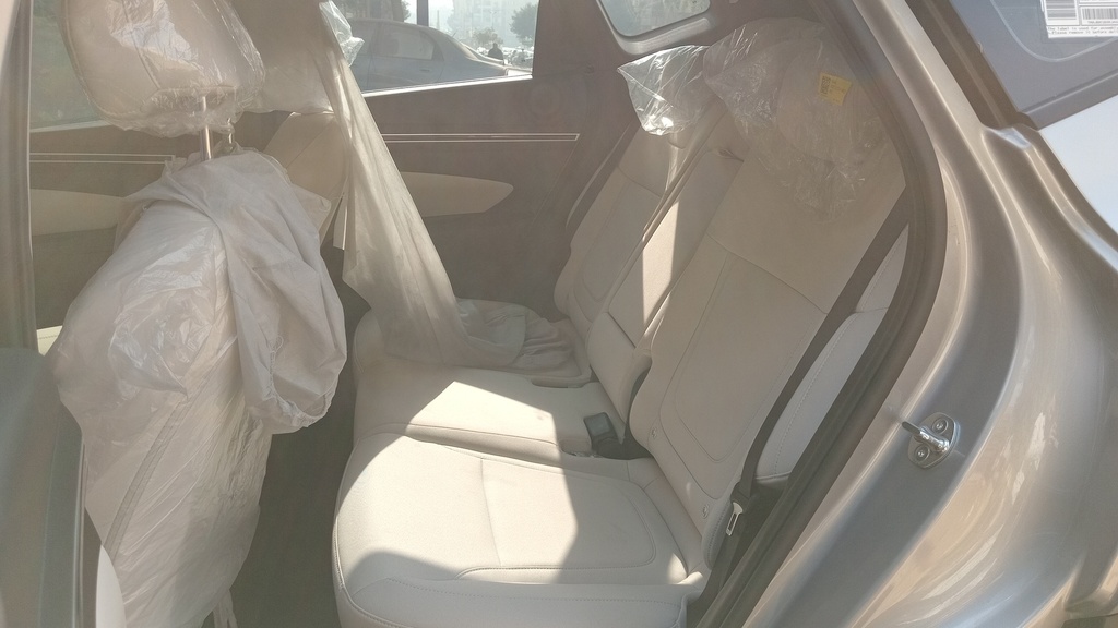 RR SEATS