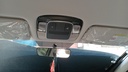 REARVIEW MIRROR