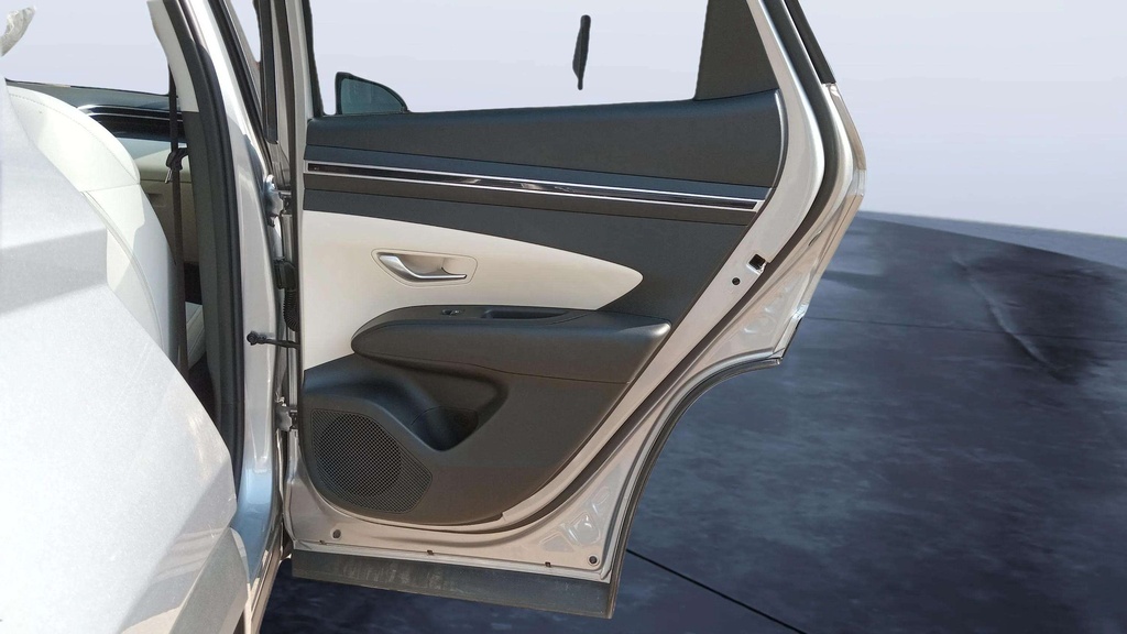 RR R DOOR