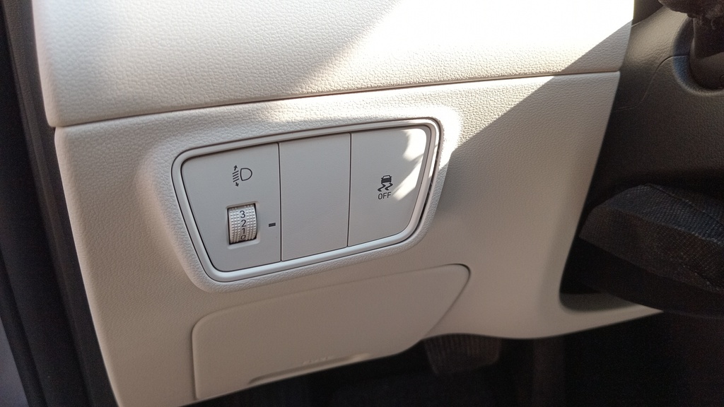 LIGHT SWITCHES