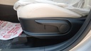 DRIVER SEAT SWITCHES