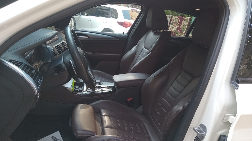 FR SEATS