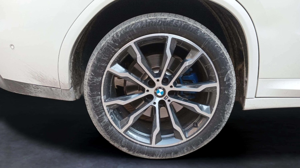 RR R TIRE