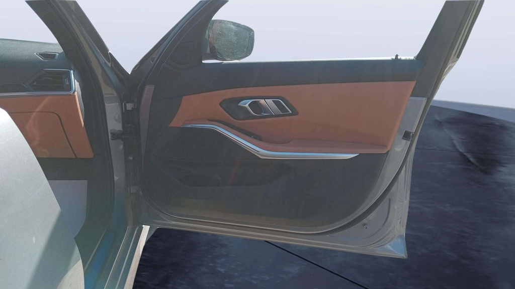 FR R DOOR