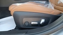 DRIVER SEAT SWITCHES