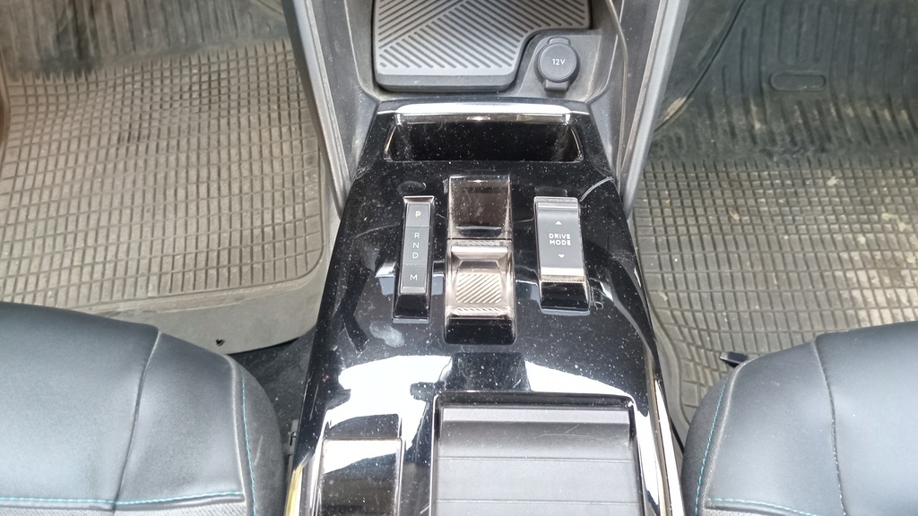 CONSOLE