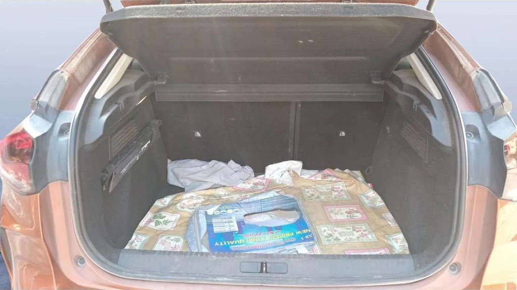 TRUNK