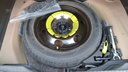 SPARE TIRE