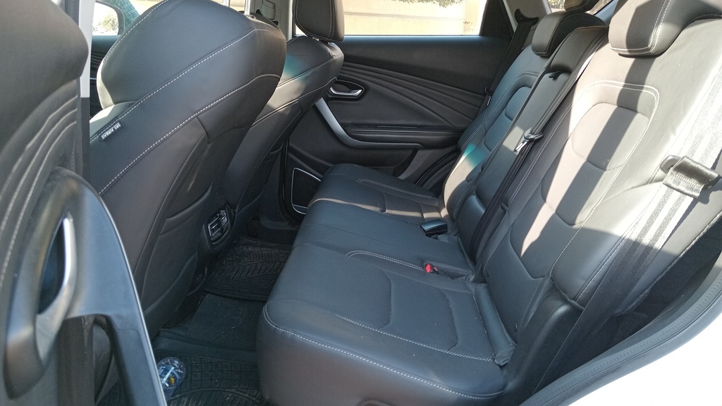 RR SEATS
