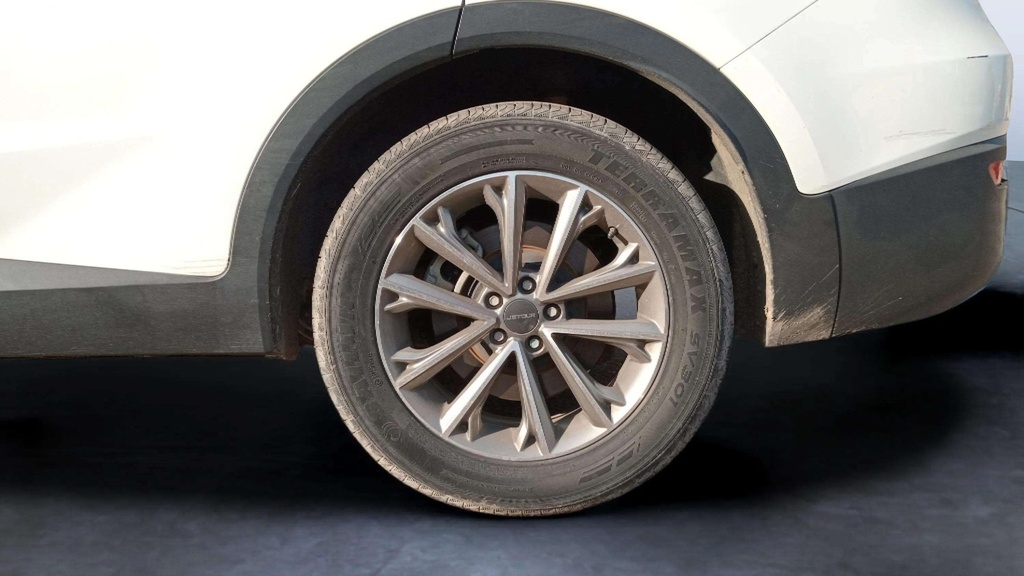 RR L TIRE