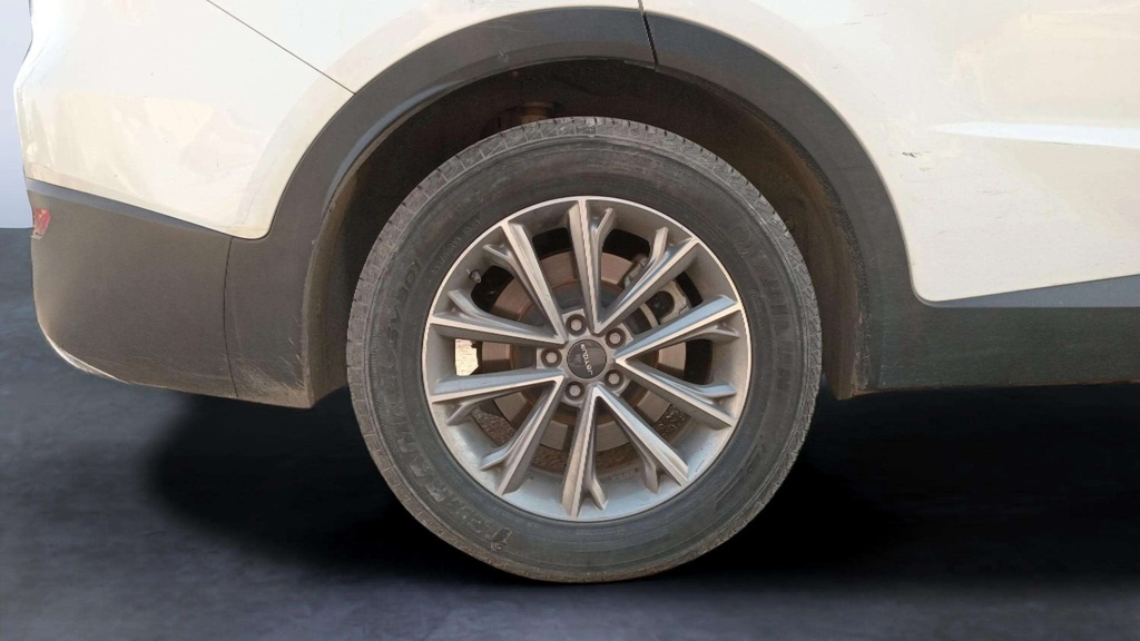 RR R TIRE