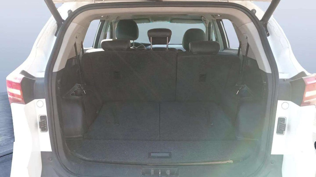TRUNK