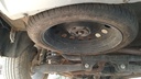 SPARE TIRE