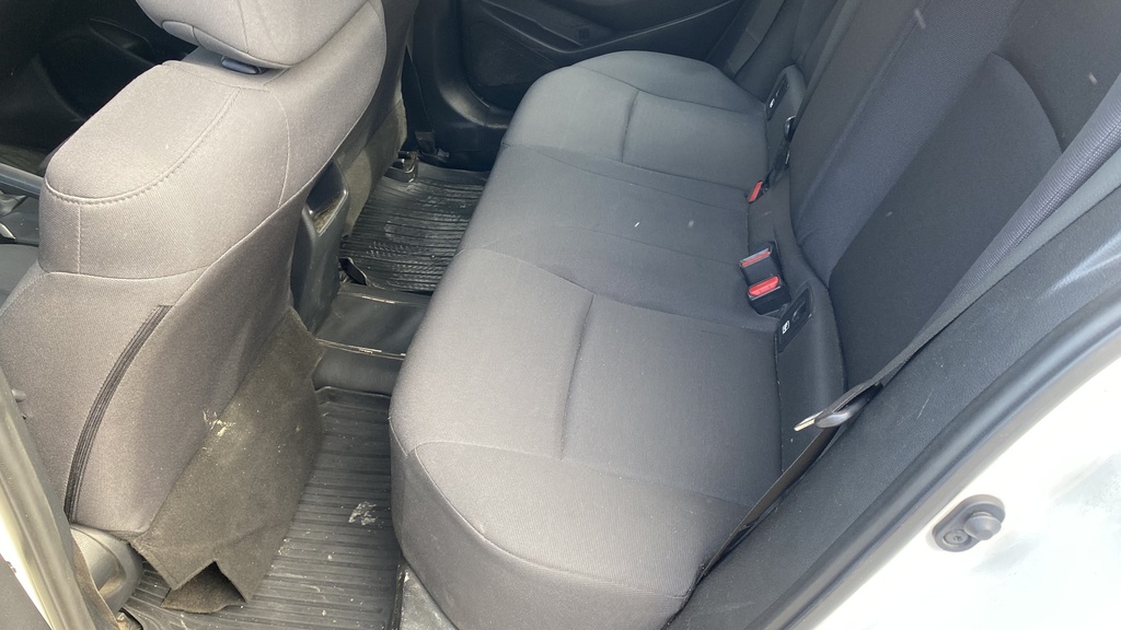 RR SEATS