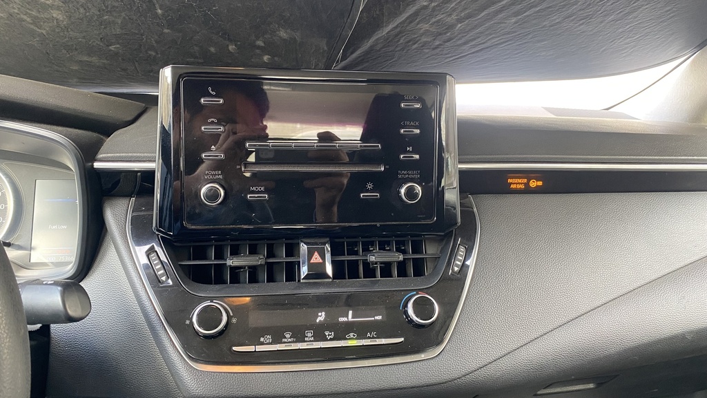 MULTIMEDIA SCREEN