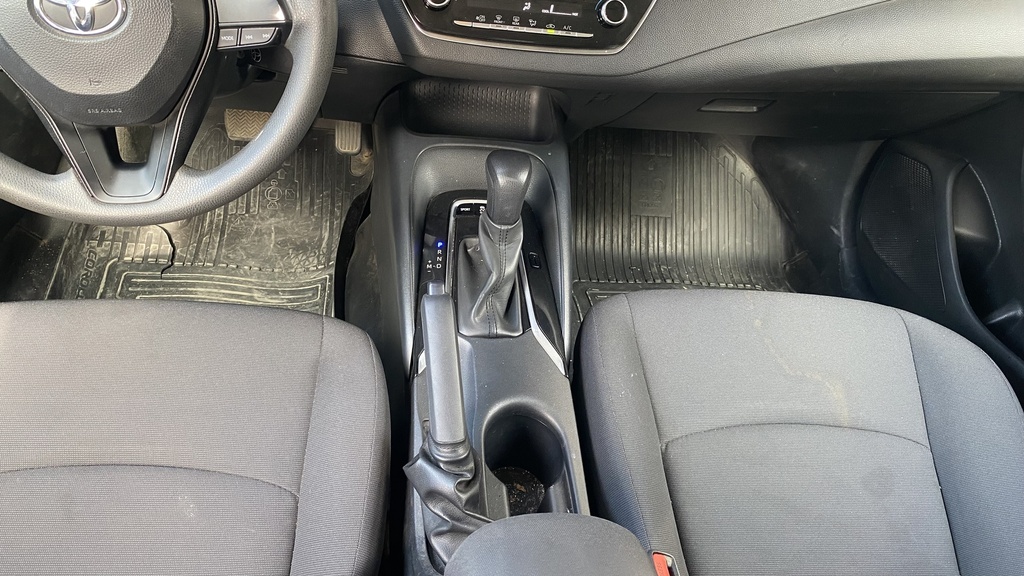 CONSOLE
