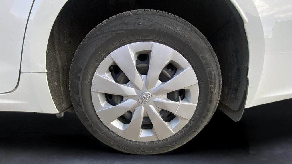 RR L TIRE
