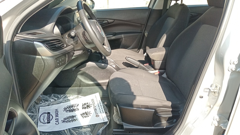 FR SEATS