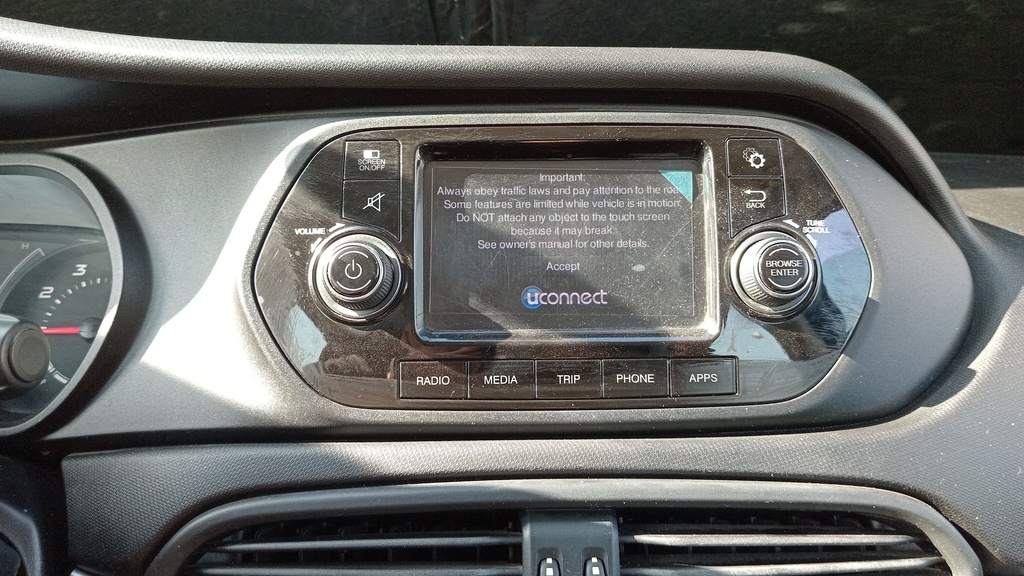 MULTIMEDIA SCREEN
