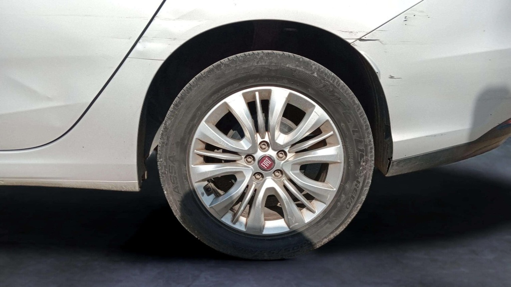 RR L TIRE