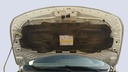 CAR HOOD