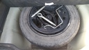 SPARE TIRE