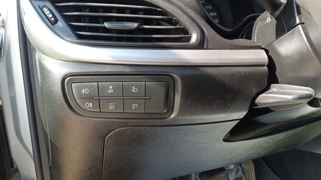 LIGHT SWITCHES