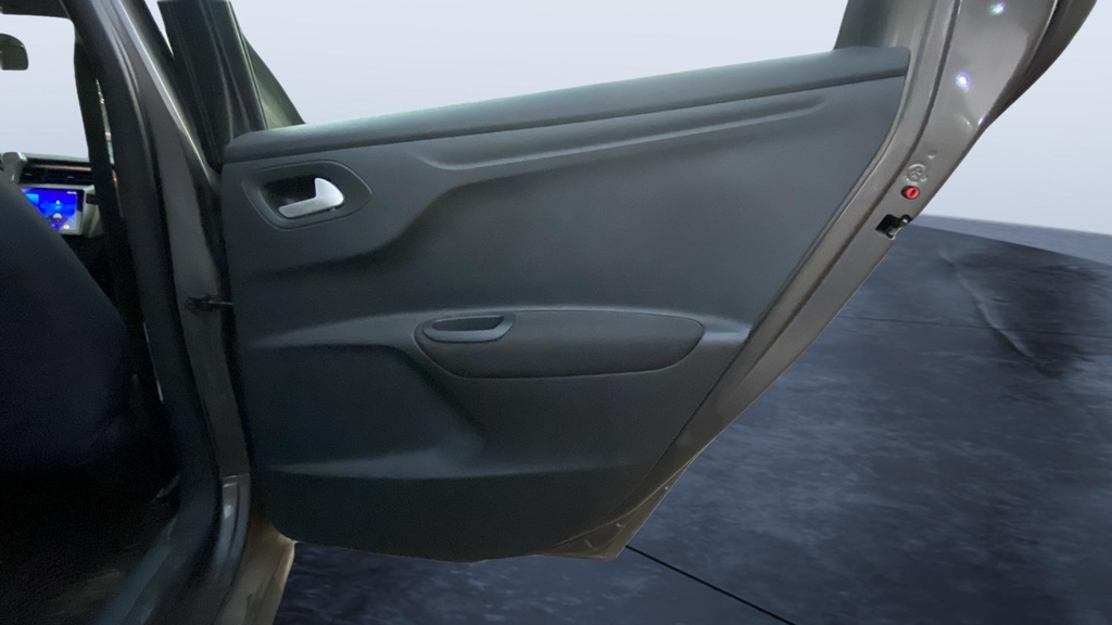 RR R DOOR