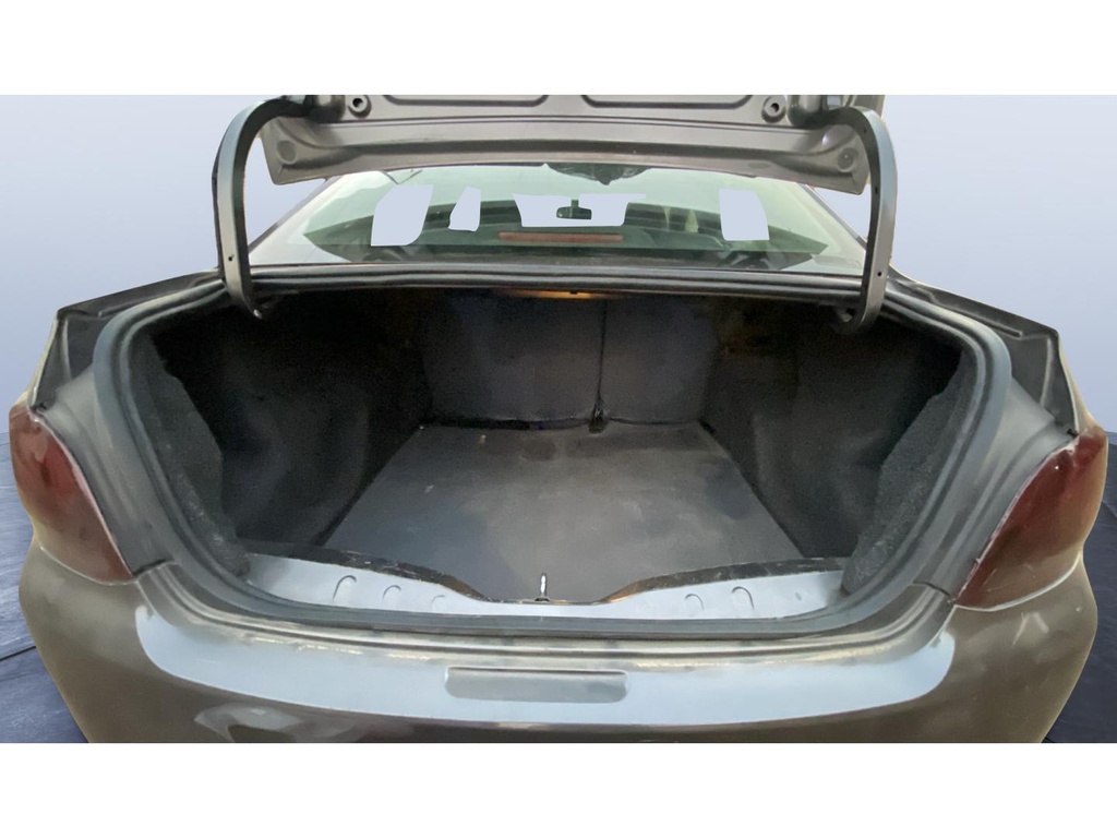 TRUNK
