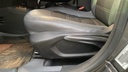 DRIVER SEAT SWITCHES