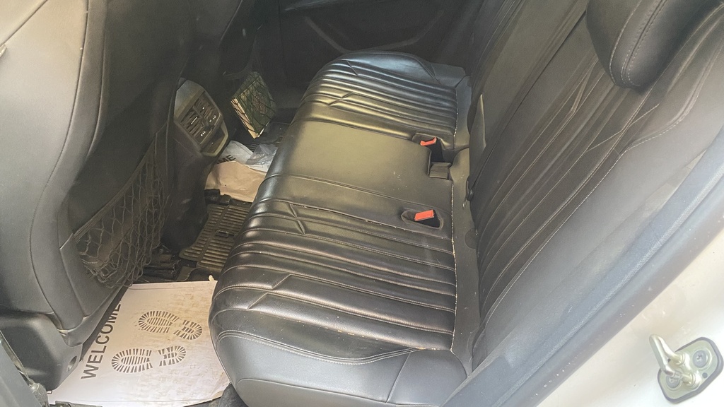 RR SEATS